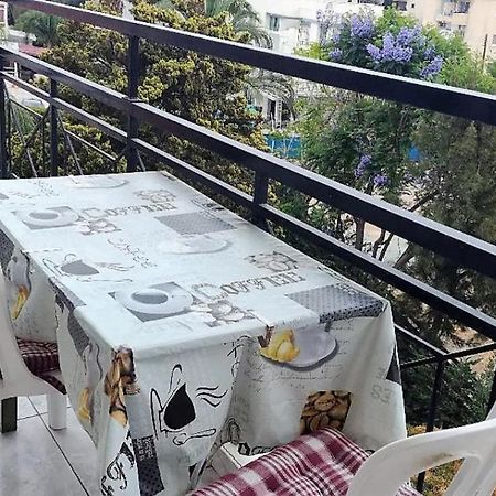 Homestay With Nice View In Comfortable Area Limassol Exterior foto