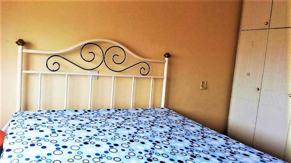 Homestay With Nice View In Comfortable Area Limassol Exterior foto