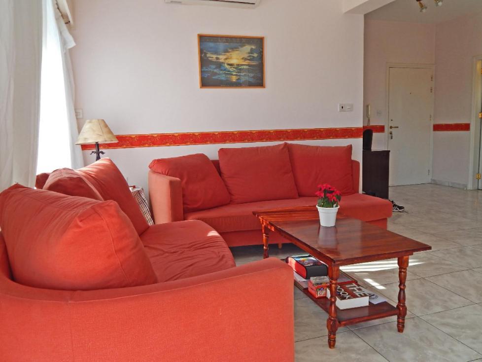 Homestay With Nice View In Comfortable Area Limassol Exterior foto