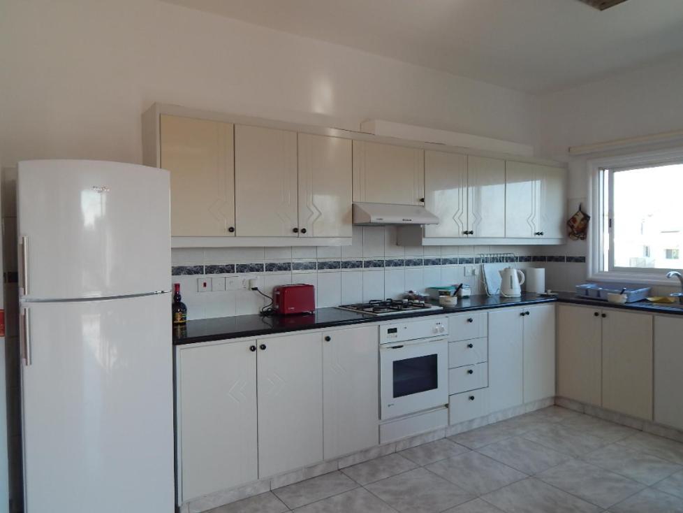 Homestay With Nice View In Comfortable Area Limassol Exterior foto