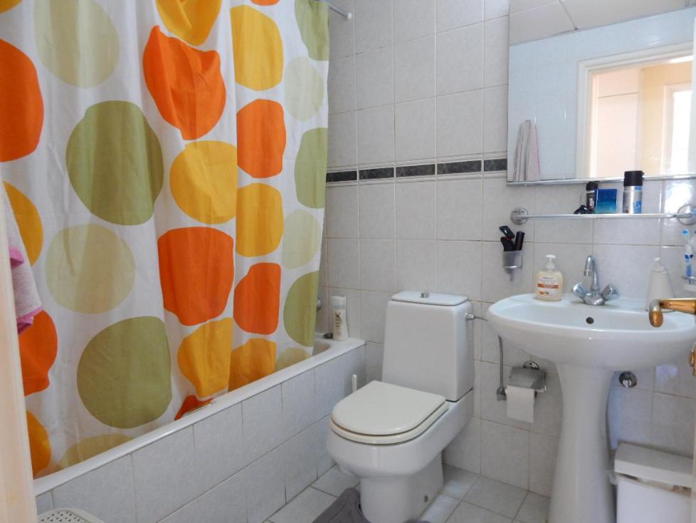 Homestay With Nice View In Comfortable Area Limassol Exterior foto