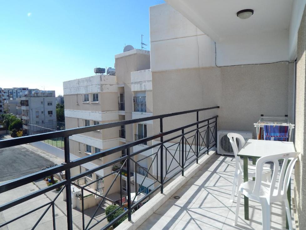 Homestay With Nice View In Comfortable Area Limassol Exterior foto