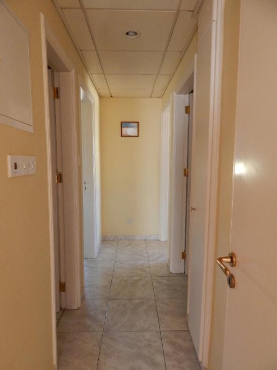 Homestay With Nice View In Comfortable Area Limassol Exterior foto